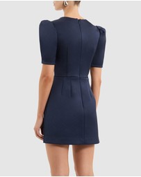 Rebecca Vallance - Ayla SS Mini Dress