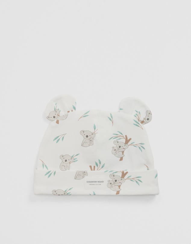 Country Road - Koala Beanie