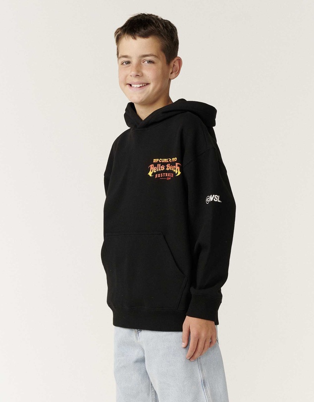 Rip Curl - Rip Curl Pro Bells 26 Hood - Kids