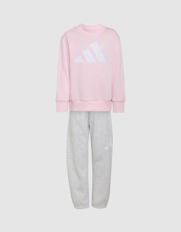 adidas Sportswear - Essentials Joggers Set - Kids-Teens