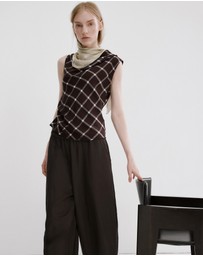 M.N.G - VB Musa Trousers