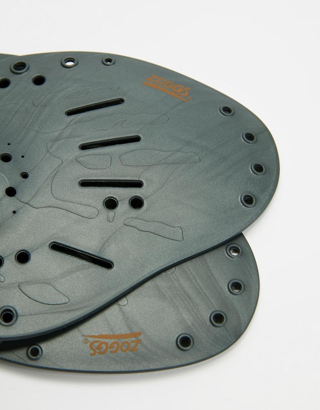 Zoggs - Large Matrix Hand Paddles