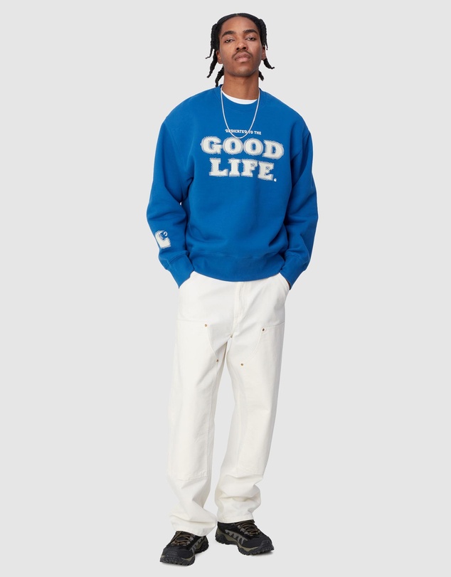 Carhartt WIP - Double Knee Pants
