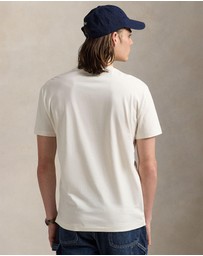 Polo Ralph Lauren - Classic Fit Logo Jersey T-Shirt