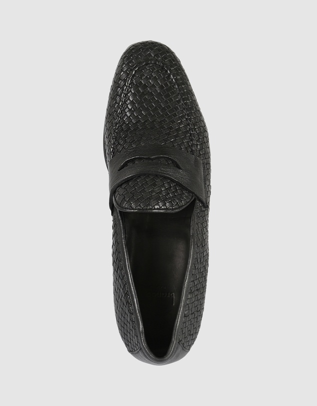 Brando - Cresta Loafers