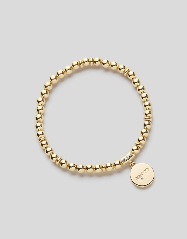 MIMCO - Ingot Bracelet