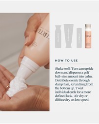 Virtue Labs - Curl-Defining Whip