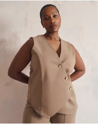 Estelle - Mahina Top