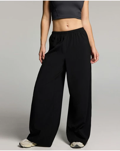 Rockwear - At Leisure Wide Leg Pant