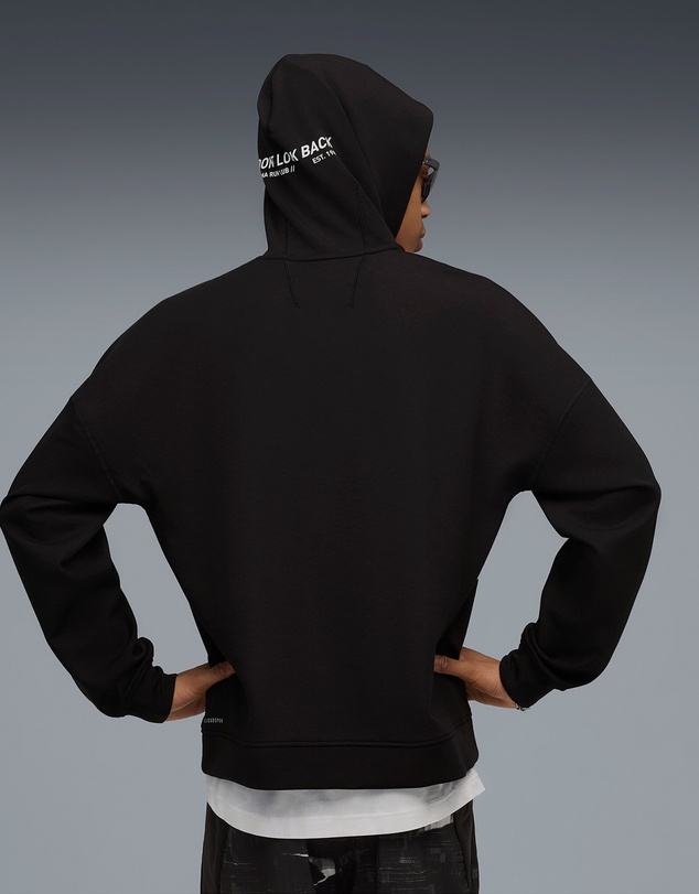 Puma - RUN CLUB Hoodie - Men’s
