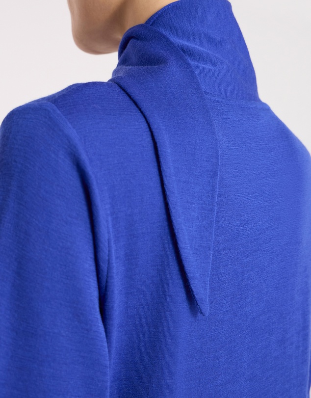 David Lawrence - Amber Babywool Top