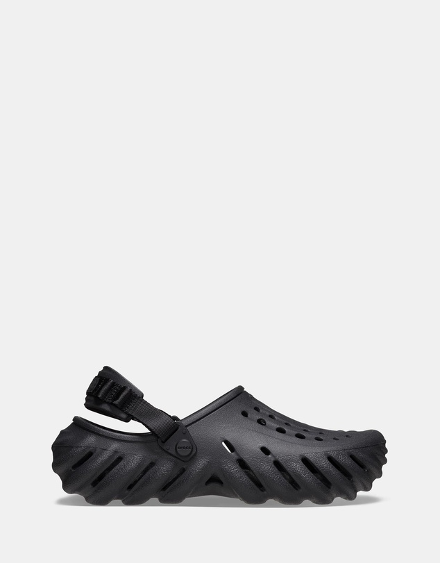 Crocs - Echo Clogs - Unisex