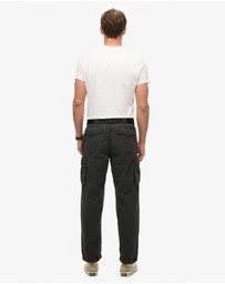 Superdry - Parachute Light Cargo Pant