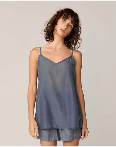 Primness - Canne Cami