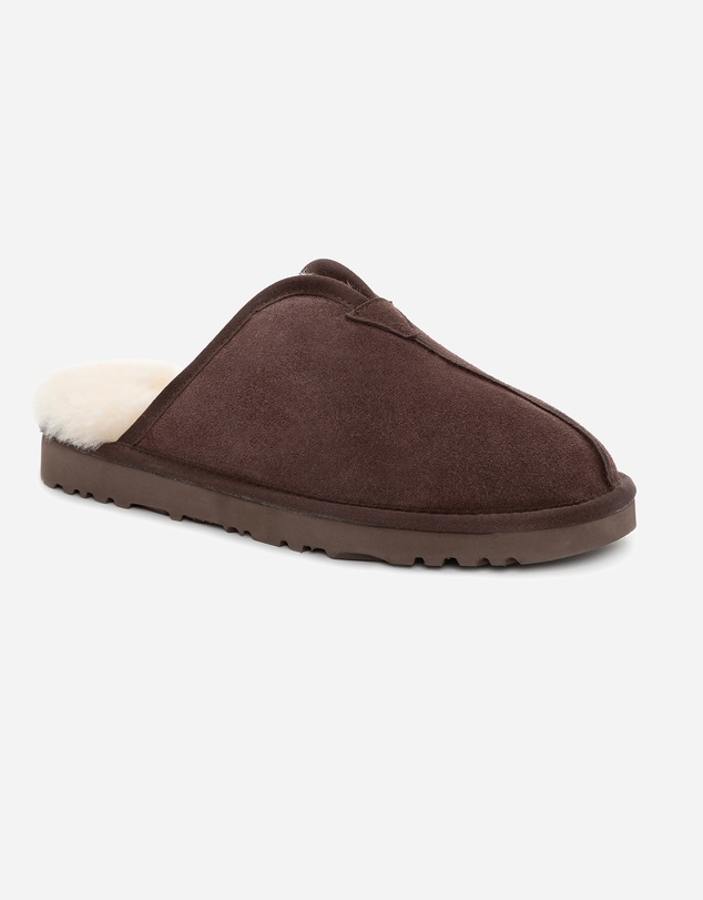 Ozwear Connection Uggs - Ugg Mason Men's Slippers