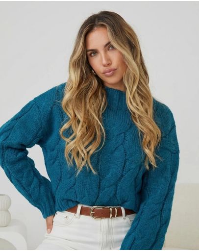 Teal