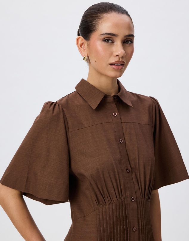 Tussah - Shanika Midi Dress