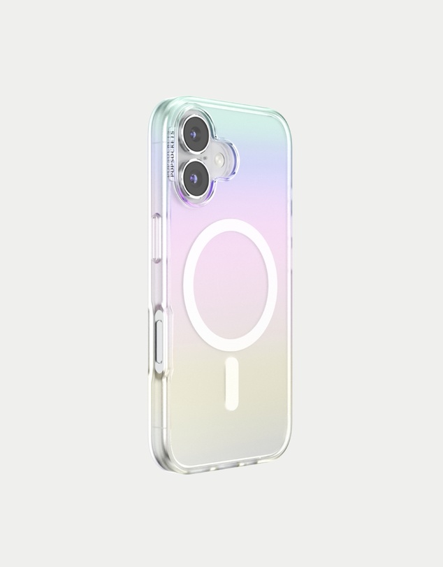 PopSockets - POPCASE MagSafe for iPhone 16 Plus - Protective Phone Case