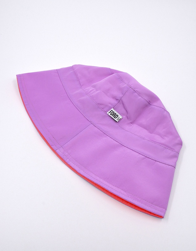 FORD MILLINERY - Bobby Bucket Hat
