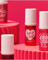 Benefit Cosmetics - Love Tint