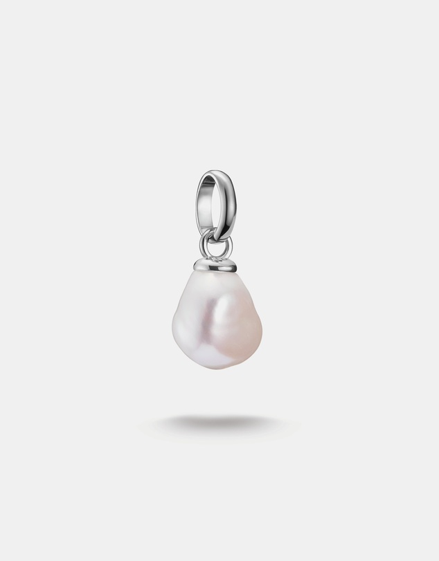 THOMAS SABO - THOMAS SABO Connect Charm freshwater pearl