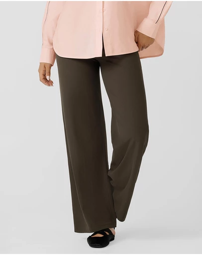 Lorna Jane - Winter Warmer Luxe Active Rib Pants