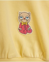 Mini Rodini - Minibabies Patches Sweatshirt - Babies-Teens