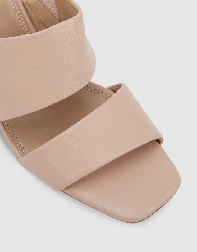 Nude Footwear - Vicki