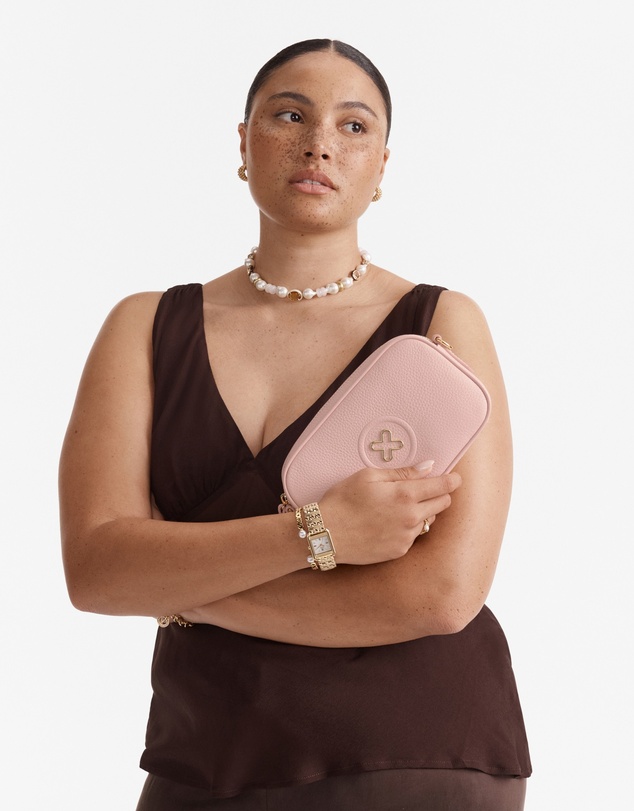MIMCO - Bay Camera Pouch