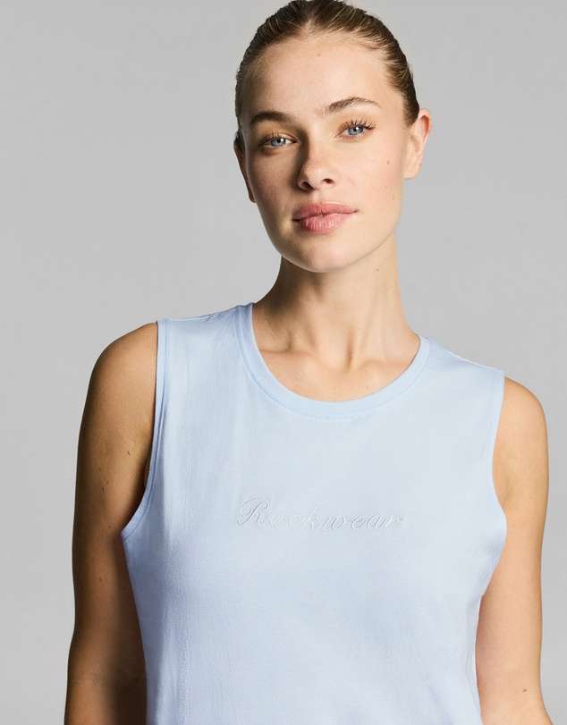 Rockwear - Cotton Tank