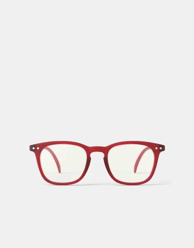 IZIPIZI - Screen Junior Collection E Red