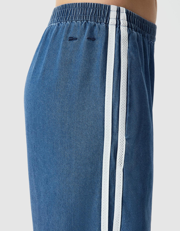 The Upside - Lykke Marnie Wide Leg Pants