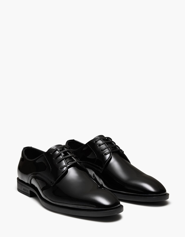 Aquila - Bernard Derby Shoes