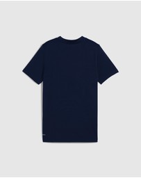 Puma - Train All Day Tee - Boys