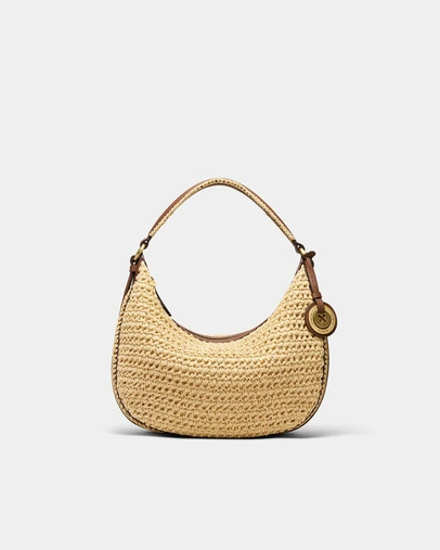 MIMCO - Luna Crescent Bag