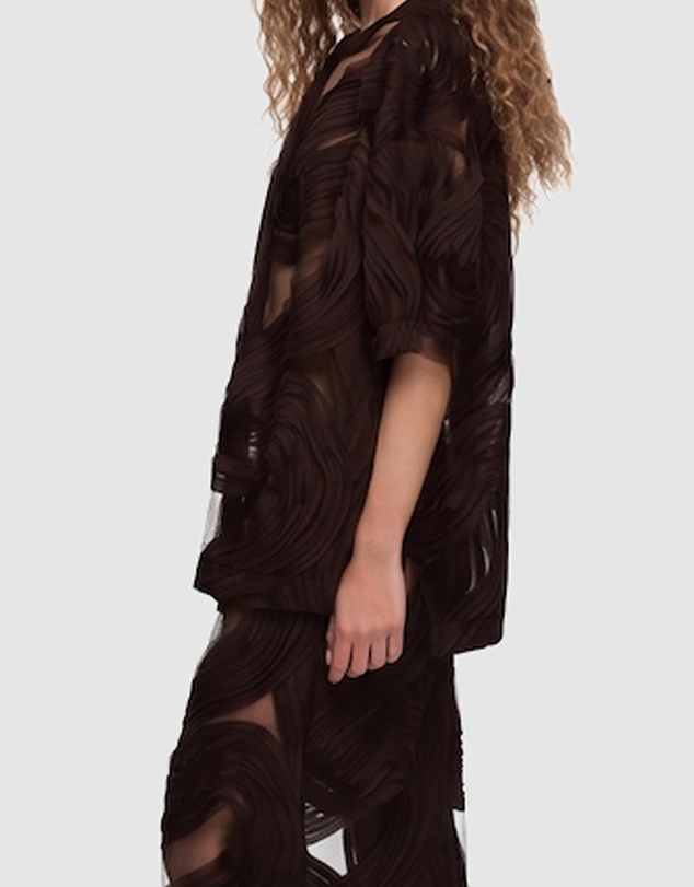 Blanca - Delmare Top - ICONIC EXCLUSIVE