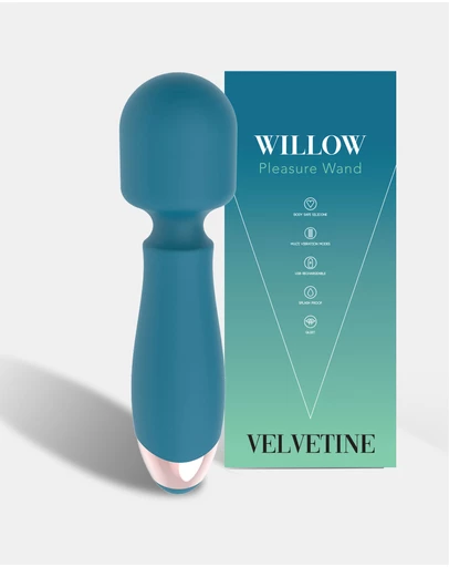 Velvetine - Willow