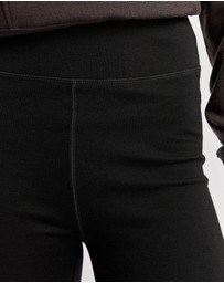 Toorallie - Merino Leggings