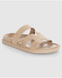 SPURR - Jezza Slides - ONLINE EXCLUSIVE