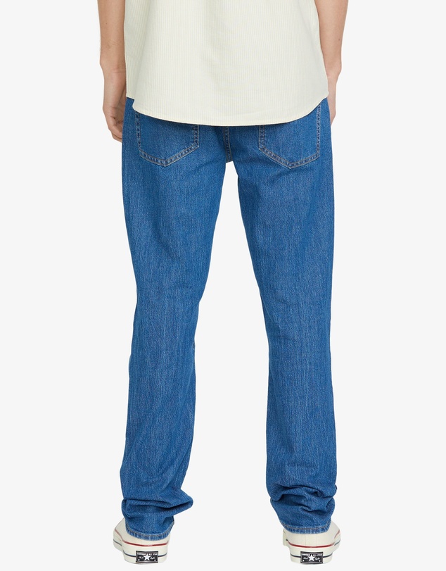 Volcom - Mens Vorta Denim Jeans