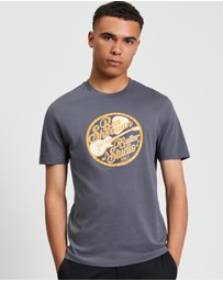 Ben Sherman - Guitar Studio Tee
