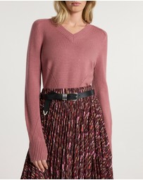 Marcs - Superstar Sequin Knit