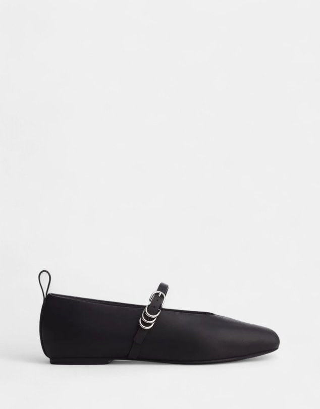 rag & bone - Spire Mary Jane