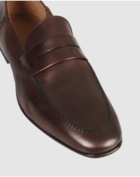 Brando - Jeorge Loafers