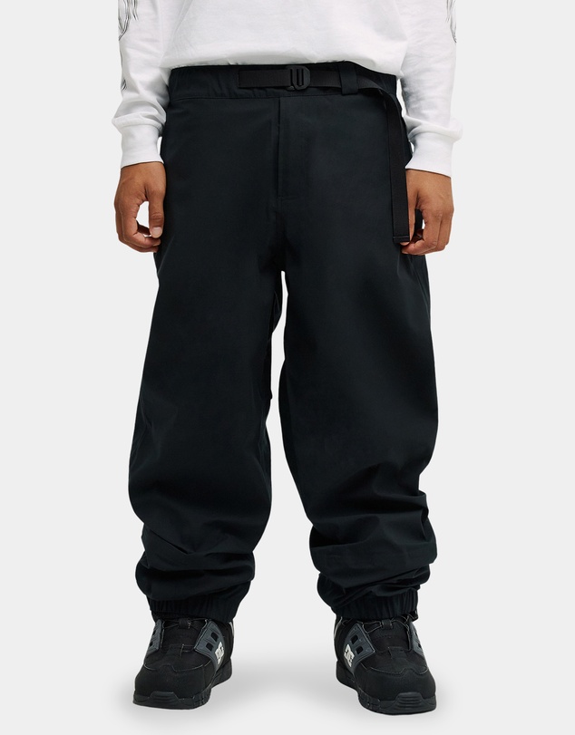 DC Shoes - Mens Storm Division 3L Shell Snow Pants