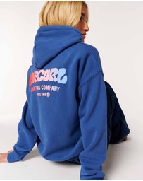Rip Curl - Surf Puff Heritage Hood
