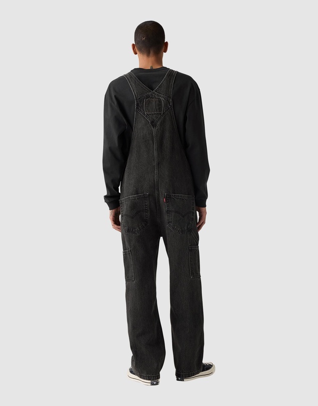 Levi's - Loose Overalls