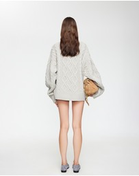 Lioness - Liaison Cable Knit