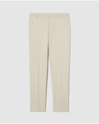 Politix - Lincoln Everyday Pant