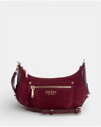 GUESS - Marsha Mini Crossbody Bag